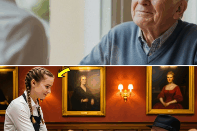 A garçonete cansada que mudou de vida ao servir uma simples tigela de sopa