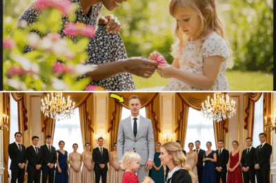 A menina que nunca sorria e a nova amiga que mudou sua vida
