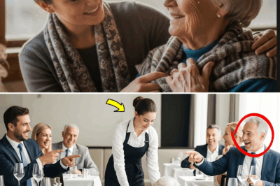 O dia em que um simples gesto de bondade mudou uma vida para sempre