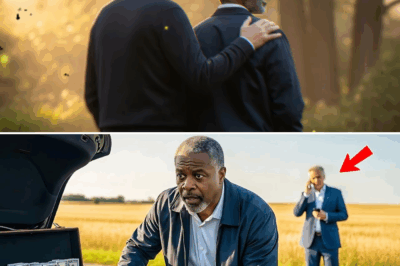 O Teste da Honestidade: Como um Homem Comprovou que Integridade Vale Mais que Fortuna