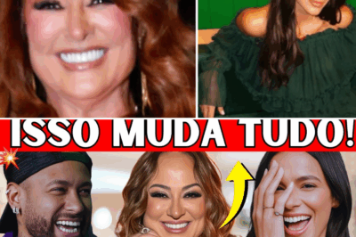 Mãe de Neymar Surpreende Bruna Marquezine com Pedido Emocionante e Redes Sociais Explodem