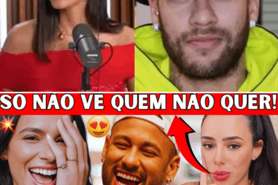 Neymar e Bruna Marquezine Quebram Silêncio Após Declarações Polêmicas de Bruna Biancardi
