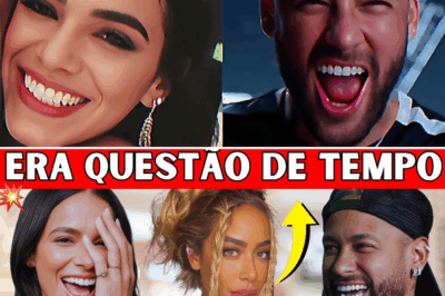 Rafaella Santos quebra o silêncio e reacende rumores sobre volta de Bruna Marquezine e Neymar