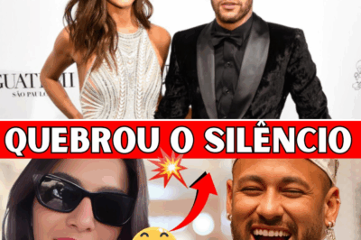 Bruna Marquezine relembra virada de ano mágica com Neymar e reacende esperança dos fãs de “Brumar”