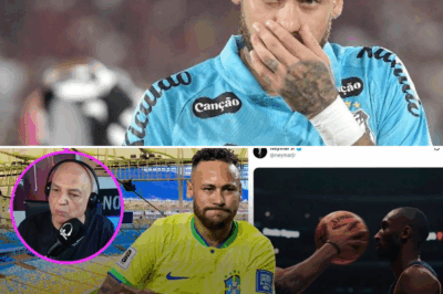 Postagem de Neymar sobre Kobe Bryant divide opiniões e gera debate nas redes sociais