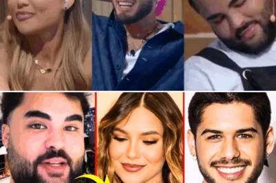 Lucas Guedes entrega o jogo: Virgínia e Zé Felipe podem estar mais próximos do que todos imaginam