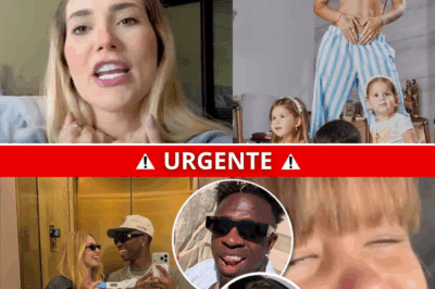 Virgínia Fonseca anuncia gravidez e reação da filha vira assunto nacional