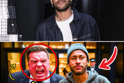 Neymar Disfarçado em Restaurante de Luxo Descobre a Cruel Realidade do Preconceito Pela Aparência