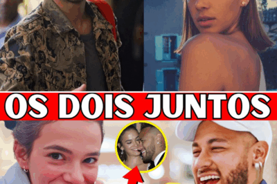 Bruna Marquezine relembra Ano Novo ao lado de Neymar e reacende a nostalgia dos fãs