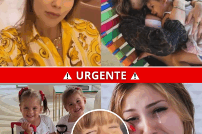 Virgínia Fonseca chora ao descobrir que filha se recusa a ir à escola por comentários sobre a família