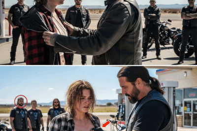 O Renascimento de Rain: Como a Bondade e a Coragem Salvam Vidas