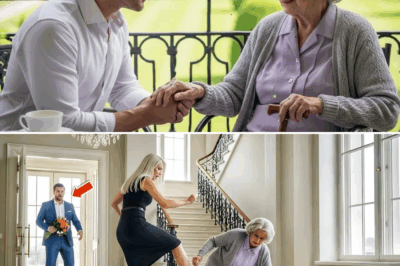 A Verdadeira Fortuna de Adrien Vaynar: Quando a Traição Revelou o Valor do Amor