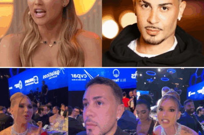 Virginia brilha em leilão beneficente e arremata lote de Vinícius Júnior em noite marcada por disputas intensas e muitas celebridades