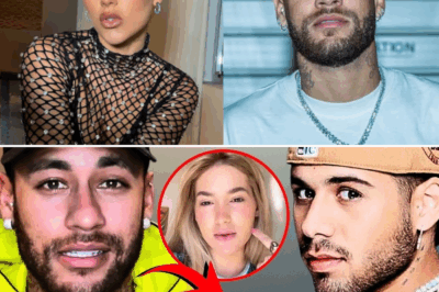 Live explosiva de Neymar coloca Virgínia Fonseca no centro de uma guerra digital e levanta uma onda de boatos que tomou conta do país