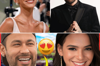 Presente milionário de Neymar para Bruna Marquezine reacende rumores e movimenta fãs do ex-casal
