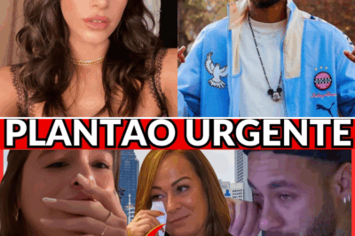 Lesão de Neymar reacende laços: pedido inesperado de Nadine a Bruna Marquezine movimenta fãs e gera novas especulações