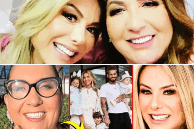 Reencontro das sogras reacende rumores: clima de paz entre Poliana e Margarete fortalece suspeitas sobre volta de Virgínia e Zé Felipe