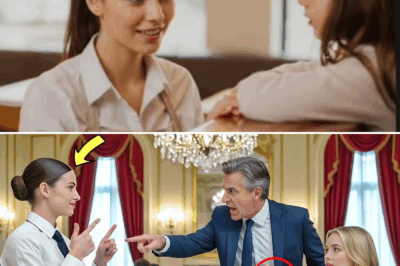 O encontro que transformou silêncio em amor e mudou uma família inteira