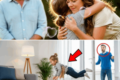 Quando o amor mudou o destino: a história da menina que caminhou pela primeira vez