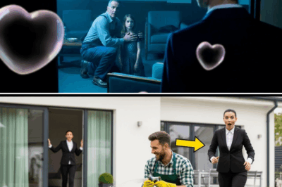 O encontro inesperado que transformou uma empresa inteira