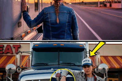 A verdade escondida sob o capô: a caminhada de Sophie rumo à justiça em uma cidade cheia de segredos