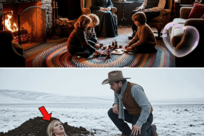 Quando a vida desperta no limite: a história que transformou um enterro em um novo começo