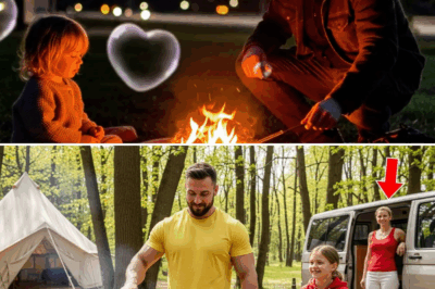 Um Encontro Inesperado na Estrada Que Mudou Duas Vidas