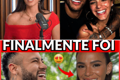 Bruna Marquezine Abre o Coração e Fala Sobre Possível Volta com Neymar