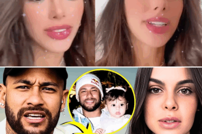 Rumores sobre DNA de Helena provocam explosão de tensão entre Neymar, Bruna Biancardi e Amanda Kimberly