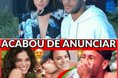 Neymar surpreende ao elogiar decisão de Bruna Marquezine e reacende expectativa entre fãs de “Brumar”