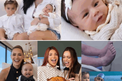 Entre rumores, novos projetos e polêmicas: Bruna, Neymar e o nascimento da filha de Anne Awada movimentam a web