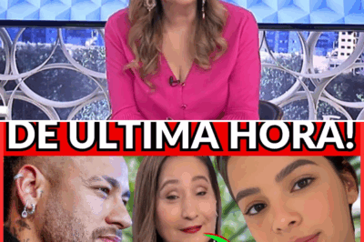 Sonia Abrão solta revelações explosivas sobre Brumar e reacende especulações entre os fãs