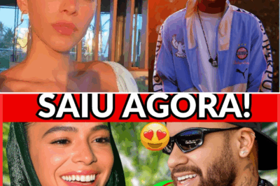 Bruna Marquezine revela presente enviado por Neymar e gesto misterioso vira assunto do dia