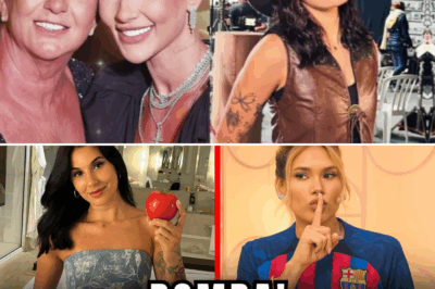 O Like Que Virou Tempestade: Como Um Gesto Mínimo Explodiu a Rivalidade Entre Ana Castela e Virgínia Fonseca