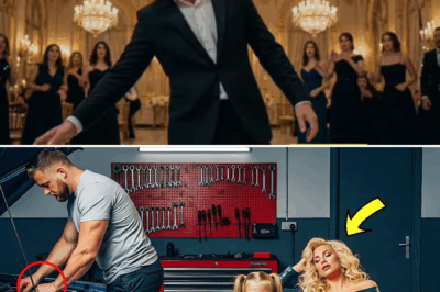 Como a bondade inesperada de uma família humilde salvou a vida de um bilionário