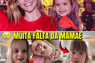 De Volta ao Trabalho, Virginia Recebe Recado Emocionante das Marias e Momento Toca a Web