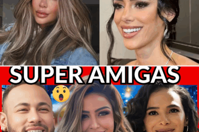 Rafaela Santos surpreende e defende Bruna Marquezine após rumores de atrito com Bruna Biancardi