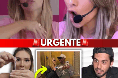 O Dia em que Virgínia Fonseca Paralisou o Brasil: O Mistério do Envelope e da Solicitação Internacional