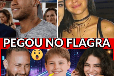 Davi Luca flagra momento fofo entre Bruna Marquezine e Neymar e deixa fãs de “Brumar” animados