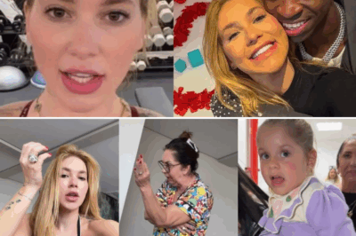 Um Dia Intenso com Virgínia: Gravações, Perrengues em Família e Momentos de Pura Bagunça