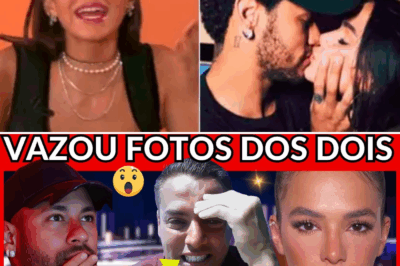 Flagra de Neymar e Bruna Marquezine em hotel vazado por Léo Dias reacende especulações e agita fãs de Brumar