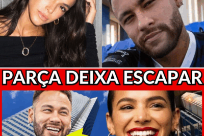 Reaproximação em segredo? Suposta revelação sobre Neymar e Bruna Marquezine agita fãs e reacende expectativa por volta de Brumar