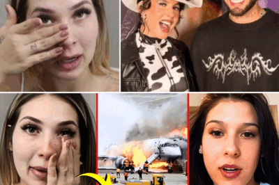 Susto em voo, crise emocional e silêncio inesperado: episódio com Zé Felipe abala Virgínia e gera tensão com Ana Castela