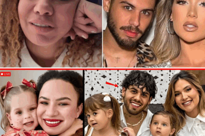 Babá revela os bastidores sombrios da separação de Virginia e Zé Felipe: “As crianças não mereciam aquilo”