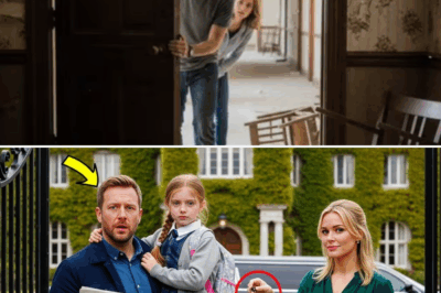 A Casa Esquecida, a Caixa de Cartas e o Pai que Transformou Dor em Esperança