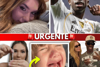 Virgínia Fonseca deixa a internet em polvorosa com desabafo sobre Vinícius Júnior