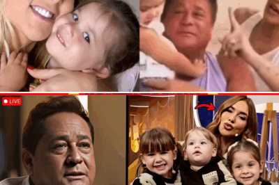 Avô Ação na Justiça e Confronta Mãe para Rever os Netos: Drama Emocionante à Porta da Mansão