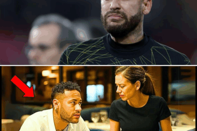 Do Desânimo à Liderança: Como a Coragem de Uma Garçonete Transformou um Restaurante e Sua Vida