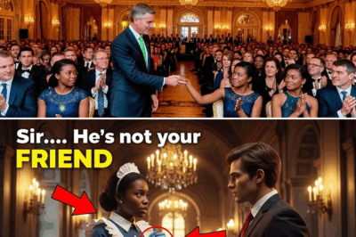 A Zeladora Que Salvou Uma Empresa Bilionária: A Coragem de Ser Ouvida