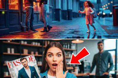 O Café que Transformou Vidas: Como um Encontro Silencioso Mudou Tudo